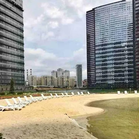 Kozapark Burgaz, Akbati Shopping Malls And Tennis Academy Hotel Istambul