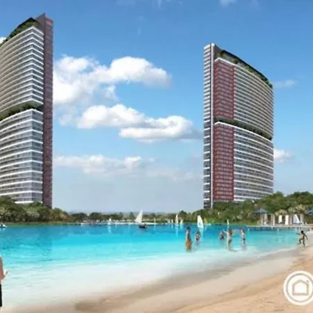 Hotel Kozapark Burgaz, Akbati Shopping Malls And Tennis Academy