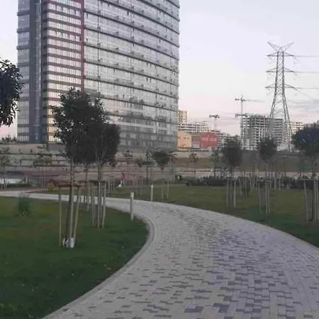 Kozapark Burgaz, Akbati Shopping Malls And Tennis Academy Hotel