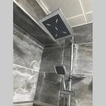 Kozapark Burgaz, Akbati Shopping Malls And Tennis Academy Ξενοδοχείο