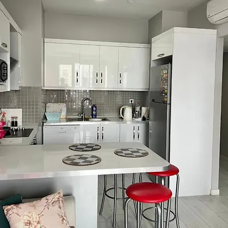 Kozapark Burgaz, Akbati Shopping Malls And Tennis Academy