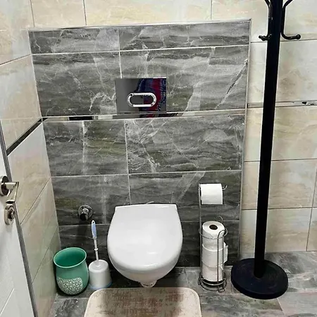 Kozapark Burgaz, Akbati Shopping Malls And Tennis Academy * Κωνσταντινούπολη