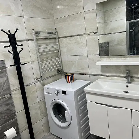 Kozapark Burgaz, Akbati Shopping Malls And Tennis Academy Ξενοδοχείο Κωνσταντινούπολη