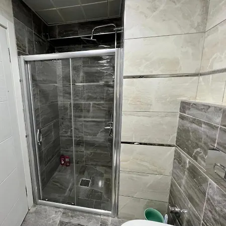 Ξενοδοχείο Kozapark Burgaz, Akbati Shopping Malls And Tennis Academy