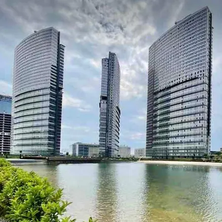 Ξενοδοχείο Kozapark Burgaz, Akbati Shopping Malls And Tennis Academy *