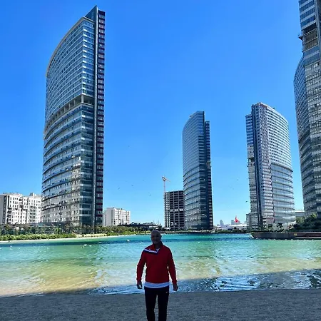 Ξενοδοχείο Kozapark Burgaz, Akbati Shopping Malls And Tennis Academy