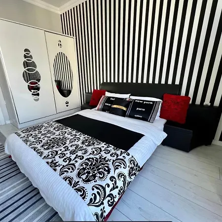 Kozapark Burgaz, Akbati Shopping Malls And Tennis Academy *