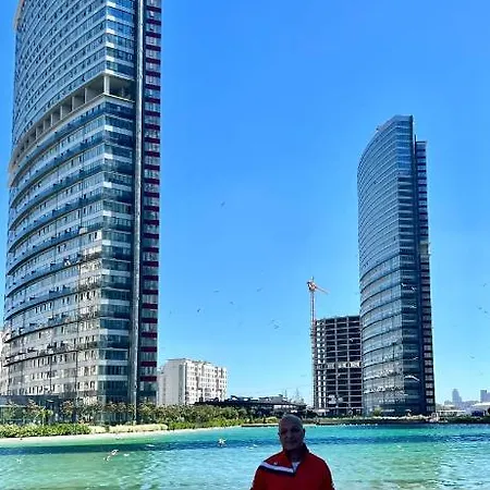 Kozapark Burgaz, Akbati Shopping Malls And Tennis Academy Ξενοδοχείο