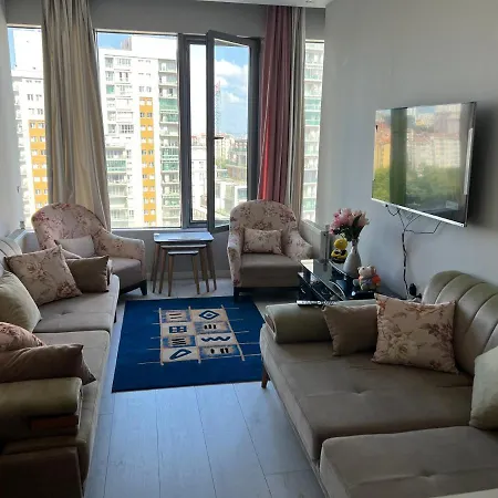 Kozapark Burgaz, Akbati Shopping Malls And Tennis Academy * Κωνσταντινούπολη