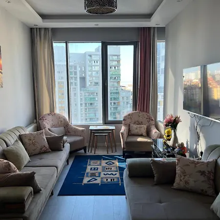 Kozapark Burgaz, Akbati Shopping Malls And Tennis Academy *