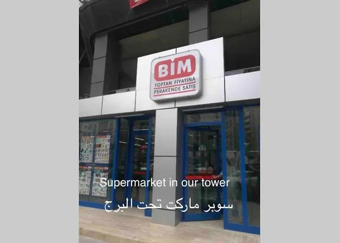 Kozapark Burgaz, Akbati Shopping Malls And Tennis Academy Hotel *