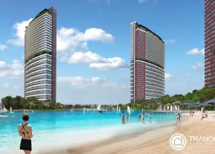 Hotel Kozapark Burgaz, Akbati Shopping Malls And Tennis Academy