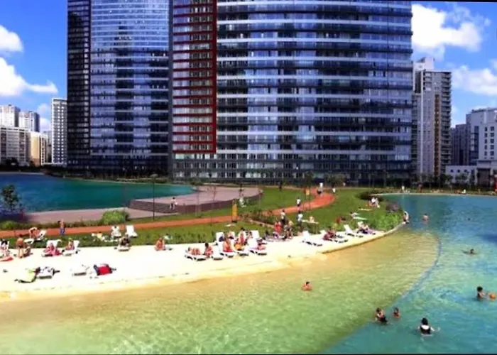 Hotel Kozapark Burgaz, Akbati Shopping Malls And Tennis Academy Istanbul