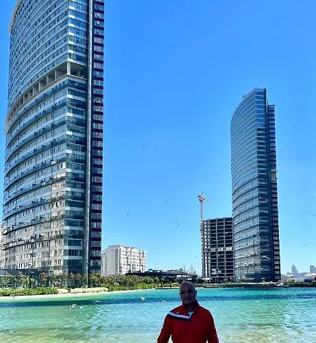 Kozapark Burgaz, Akbati Shopping Malls And Tennis Academy Hotel