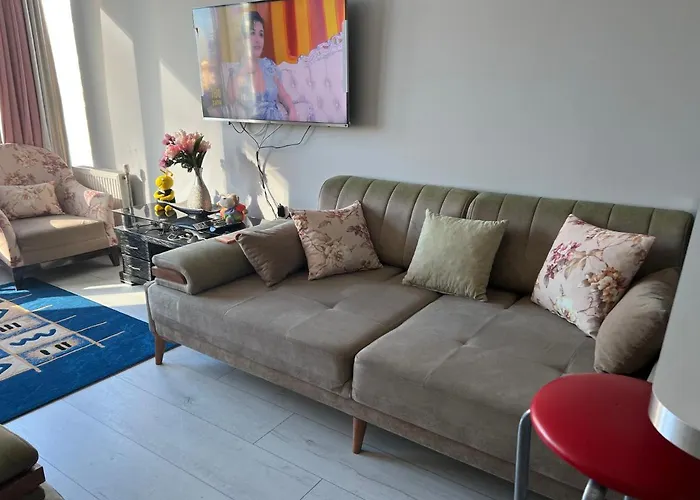 Hotel Kozapark Burgaz, Akbati Shopping Malls And Tennis Academy