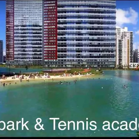 Kozapark Burgaz, Akbati Shopping Malls And Tennis Academy Hotel Istanbul