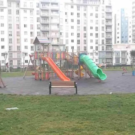 Kozapark Burgaz, Akbati Shopping Malls And Tennis Academy