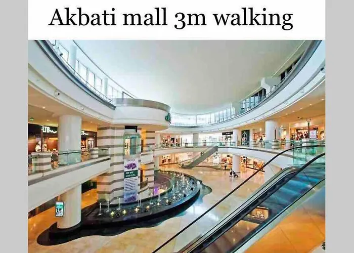 Kozapark Burgaz, Akbati Shopping Malls And Tennis Academy Hotel *