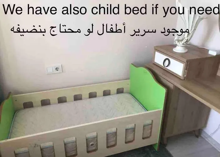 Kozapark Burgaz, Akbati Shopping Malls And Tennis Academy * Istanbul