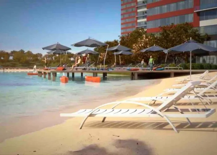 Hotel Kozapark Burgaz, Akbati Shopping Malls And Tennis Academy *