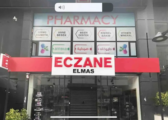 Kozapark Burgaz, Akbati Shopping Malls And Tennis Academy *