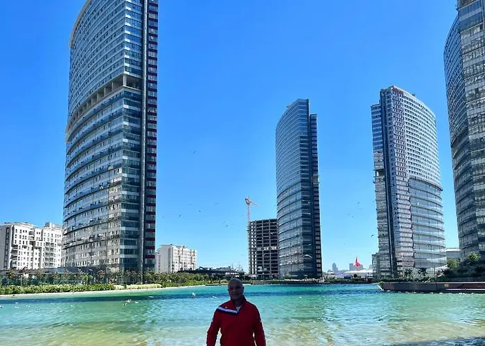 Hotel Kozapark Burgaz, Akbati Shopping Malls And Tennis Academy