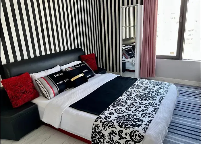 Hotel Kozapark Burgaz, Akbati Shopping Malls And Tennis Academy