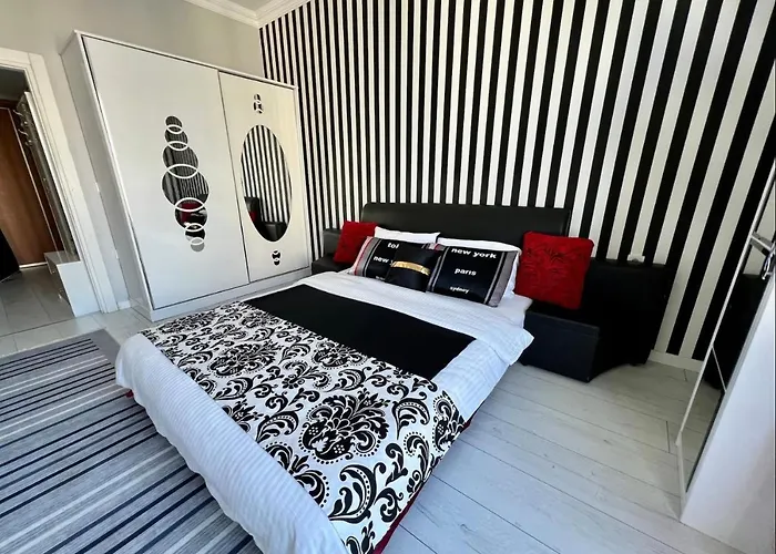 Kozapark Burgaz, Akbati Shopping Malls And Tennis Academy *