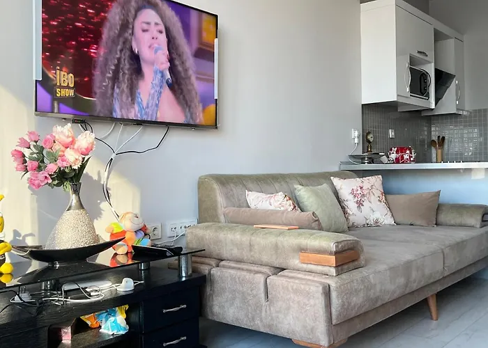 Kozapark Burgaz, Akbati Shopping Malls And Tennis Academy Hotel Istanbul