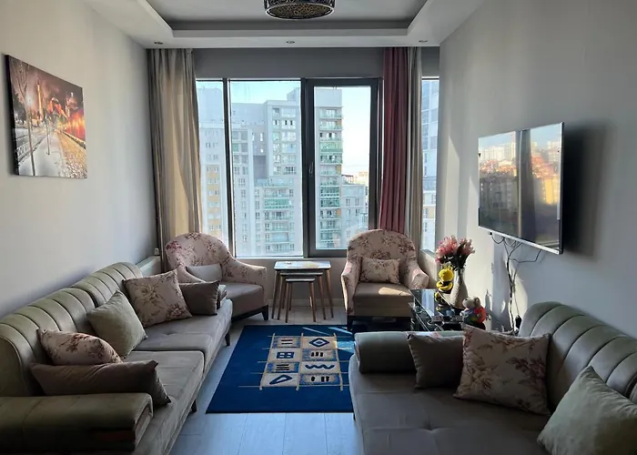 Kozapark Burgaz, Akbati Shopping Malls And Tennis Academy *