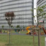 Kozapark Burgaz, Akbati Shopping Malls And Tennis Academy מלון