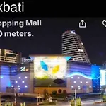 Kozapark Burgaz, Akbati Shopping Malls And Tennis Academy *