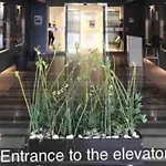 Kozapark Burgaz, Akbati Shopping Malls And Tennis Academy מלון איסטמבול
