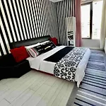 فندق Kozapark Burgaz, Akbati Shopping Malls And Tennis Academy *