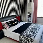 מלון Kozapark Burgaz, Akbati Shopping Malls And Tennis Academy