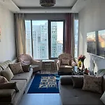 Kozapark Burgaz, Akbati Shopping Malls And Tennis Academy *