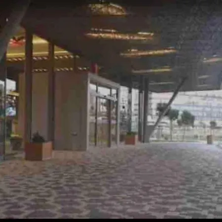 מלון Kozapark Burgaz, Akbati Shopping Malls And Tennis Academy *