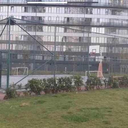 Kozapark Burgaz, Akbati Shopping Malls And Tennis Academy איסטמבול